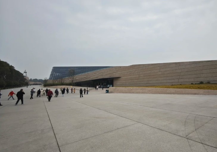 2025年三星堆博物馆预约门票官网和预约方法讲解！