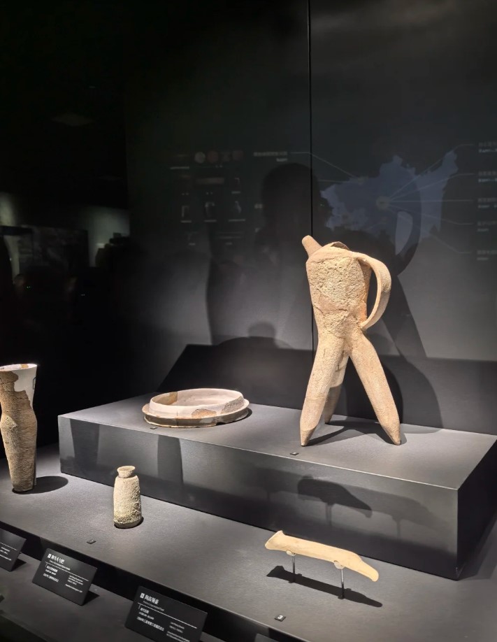 三星堆小程序讲解语音免费版