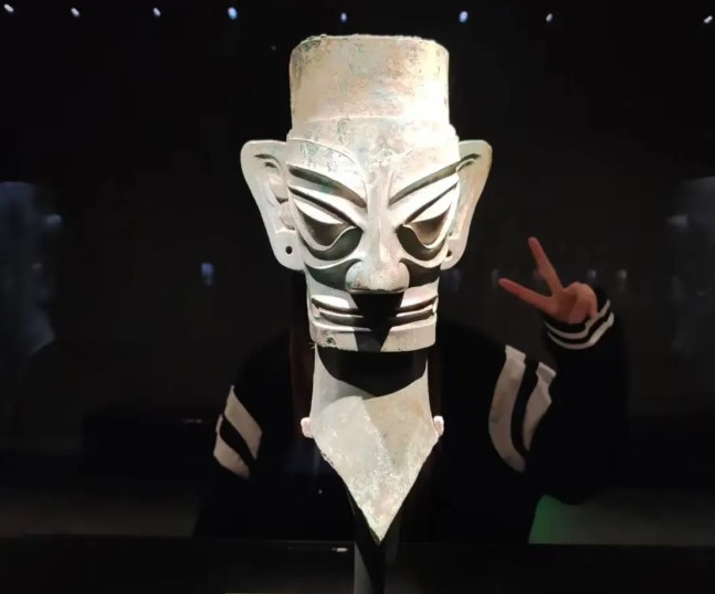 三星堆电子讲解免费版?