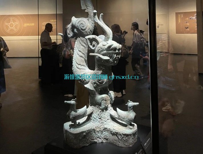 三星堆博物馆门票60岁需要预约吗？