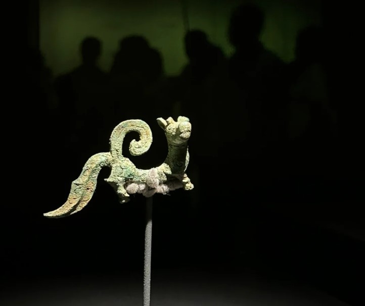 三星堆电子讲解免费吗?