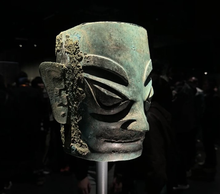 三星堆人工讲解全程讲解多长时间？