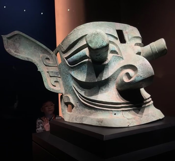 三星堆有免费人工讲解吗？