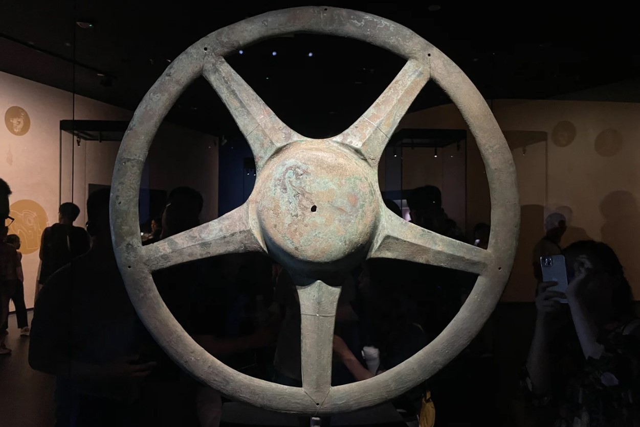 三星堆如何预约讲解？