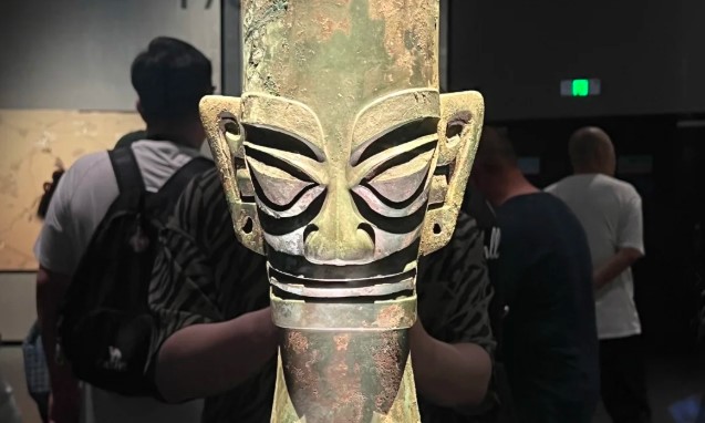 三星堆人工讲解预约怎么收费的？