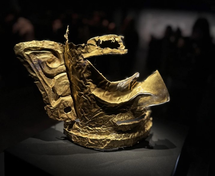 三星堆一对一人工讲解预约方法！