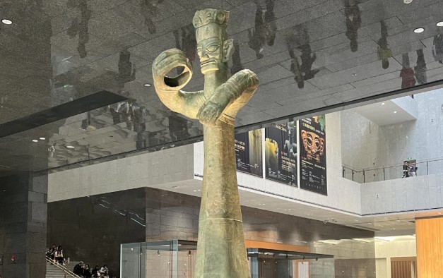 2025端午节去三星堆还要提前预约吗?