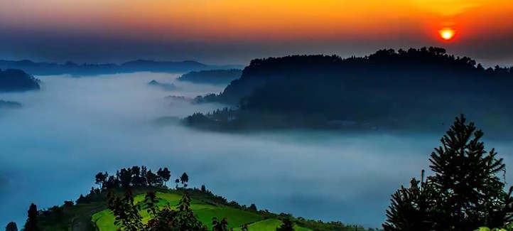 端午节去广汉三星堆周边旅游攻略！