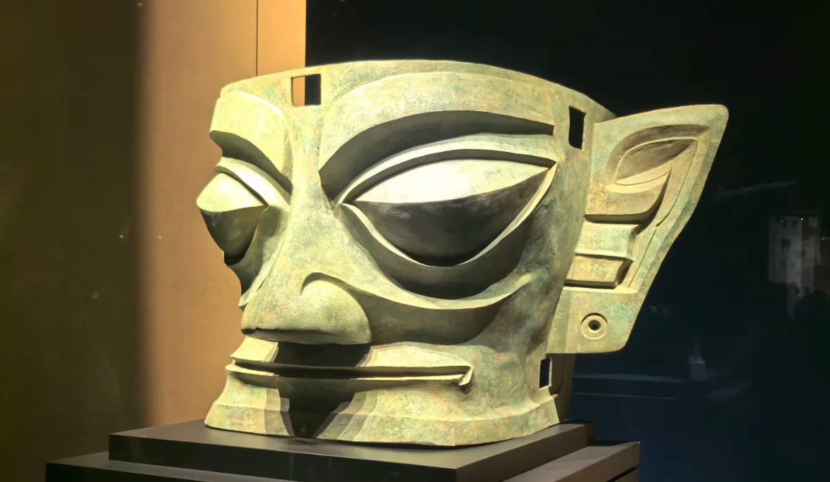 三星堆附近旅游景点一日游攻略