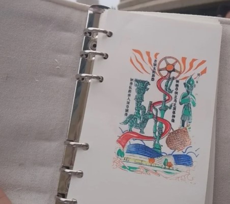 如何报团参加包含三星堆讲解的一日游？