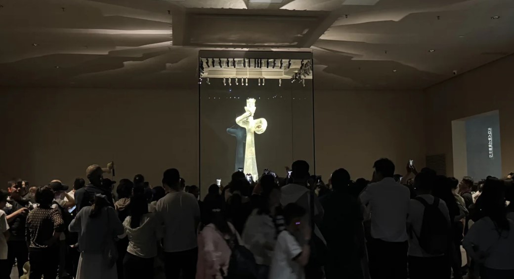 三星堆博物馆门票需要提前预约吗？