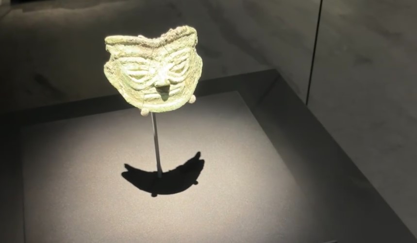 进来避坑，三星堆电子讲解一款比一款差，结果这款免费的性价比感觉最高！