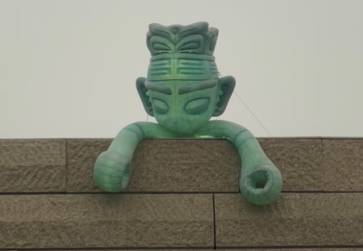 三星堆讲解攻略，选人工讲解便宜的还是贵的好？