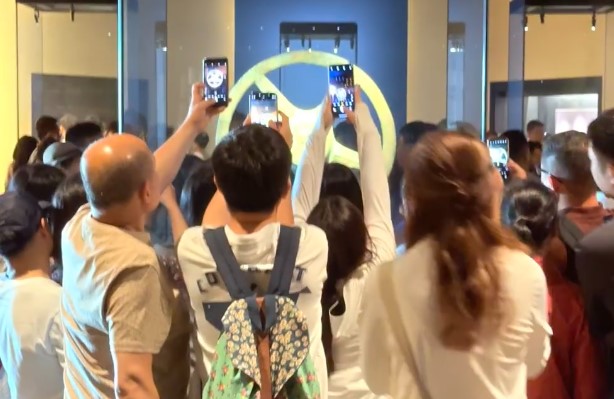 刚从三星堆回来，给大家说一个成都去三星堆最完整的攻略！