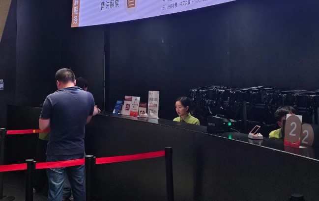 轻松拿下三星堆官方人工讲解~~~