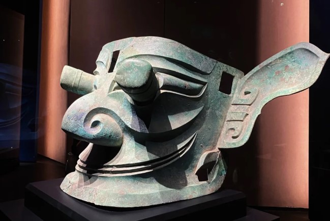 三星堆博物馆哪种讲解最合适?