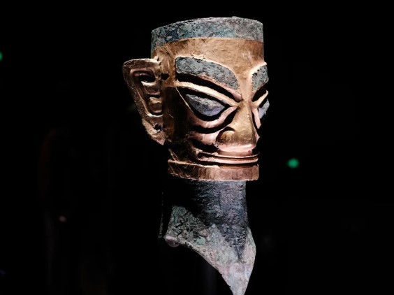 三星堆博物馆哪种讲解最合适?