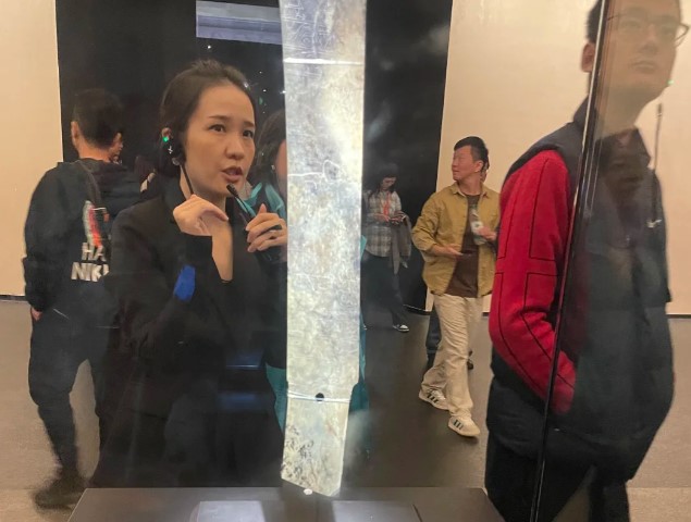 三星堆哪种讲解最合适？人工讲解怎么样？三星堆电子讲解怎么样？