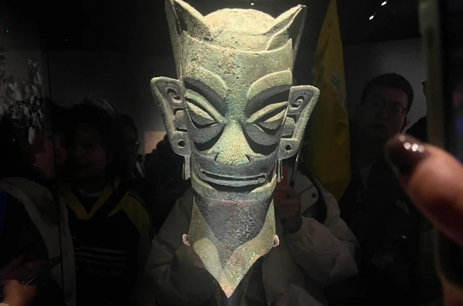 三星堆小团人工讲解怎么样？