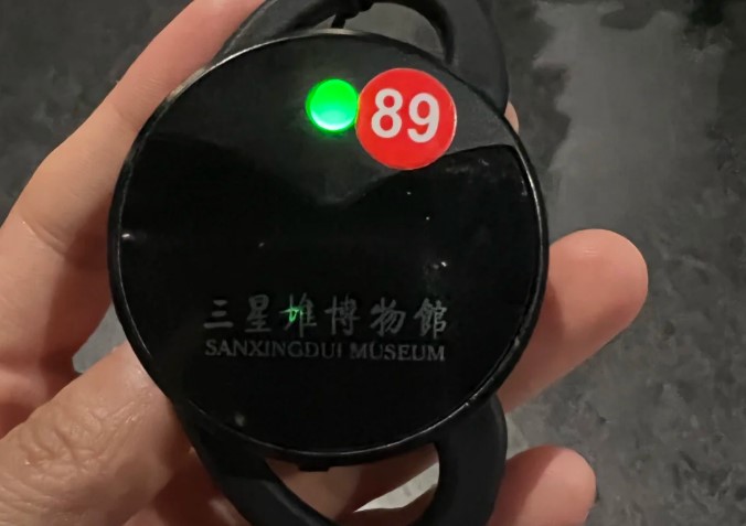 三星堆博物馆门票那个小程序预约讲解在哪里？