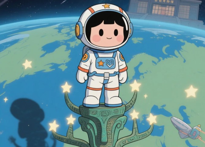 带小孩三星堆官方人工讲解怎么约？