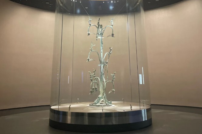 三星堆官方讲解好吗？三星堆需不需要请讲解？怎么选？