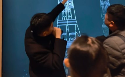 三星堆官方预约讲解员攻略:三星堆讲解还是喜欢走官方！