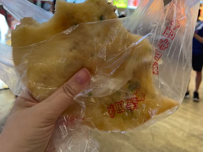 2025.07.23 吃货，三星堆一日游经历分享是是?，一路吃饱喝足回成都了！