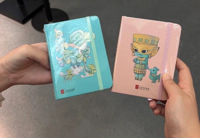 早上刚去了三星堆，来告诉大家三星堆博物馆人工讲解怎样预约？