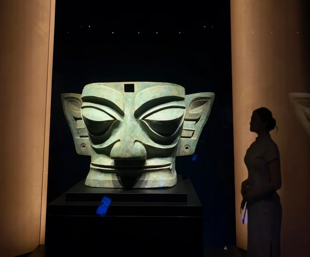 2026三星堆旅游拼团讲解全攻略！