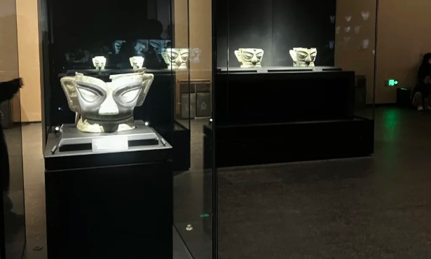 2026三星堆电子讲解免费版