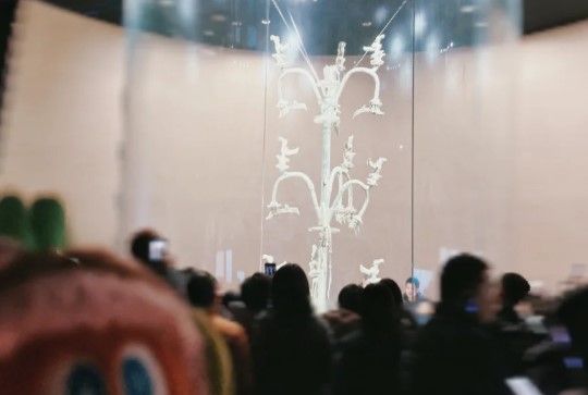 三星堆博物馆讲解时间全程多久?