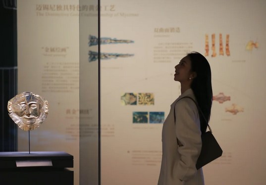 三星堆讲解一次多少钱？