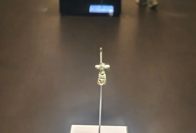 去三星堆要买自动讲解吗？