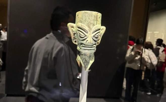 成都到三星堆选哪个高铁站？早上去还是下午去比较好？