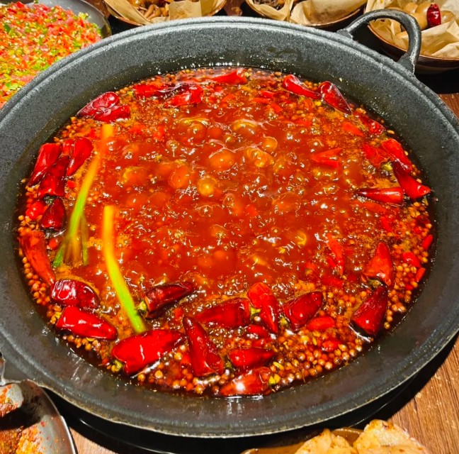 三星堆周边美食有哪些？广汉的特色美食在哪里？