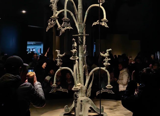 2026三星堆讲解哪个讲的最好？