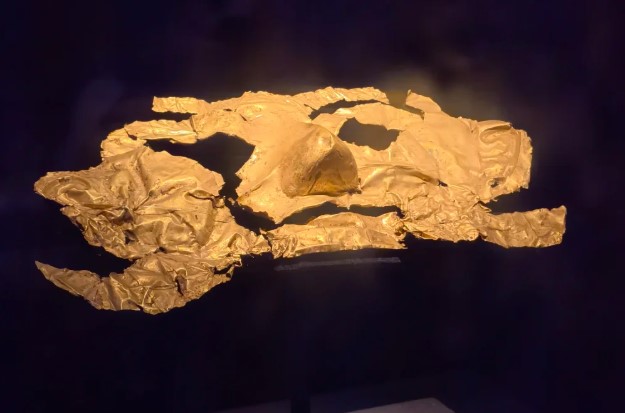 正月初八三星堆行，讲解是真的一点都不好排！