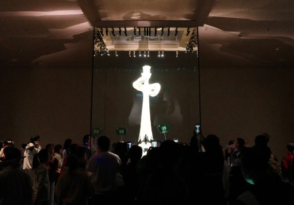 三星堆一日游 | 没约上人工讲解版！